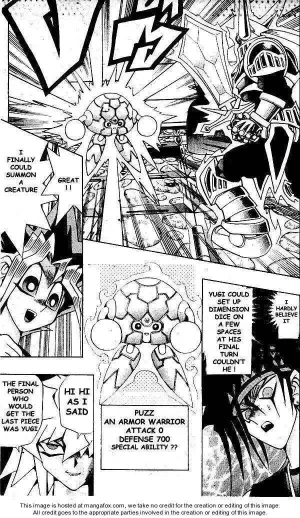 Yu-Gi-Oh! Duelist Chapter 84 2